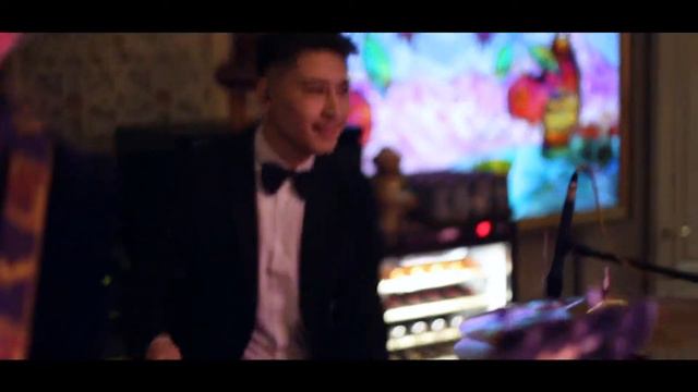 Live Band Barbra Streisand almaty Кавер группа смотреть онлайн