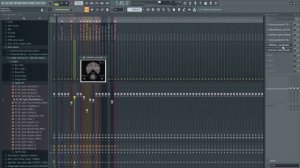 Как сделать ДРОП В ТАНЦЕВАЛЬНОМ ТРЕКЕ? Разбираем трек в стиле БИГ РУМ! Обучение созданию МУЗЫКИ!