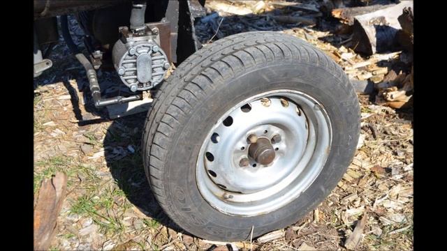 Дровокол - бомба.Своими руками.ГЕНИАЛЬНЫЕ САМОДЕЛКИ смотреть онлайн