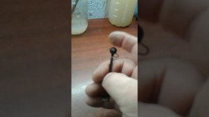 Анкерная скоба часы ОЧЗ Янтарь