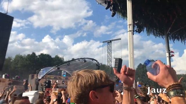 What TOMORROWLAND 2019 Is Really Like...