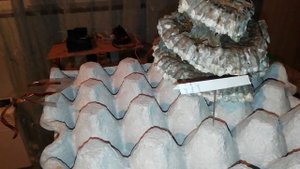 ТЕХНОЛОГИИ БОГОВ ПЛАТФОРМА ГРЕБЕННИКОВА ПО СЛЕДАМ Ч 7.