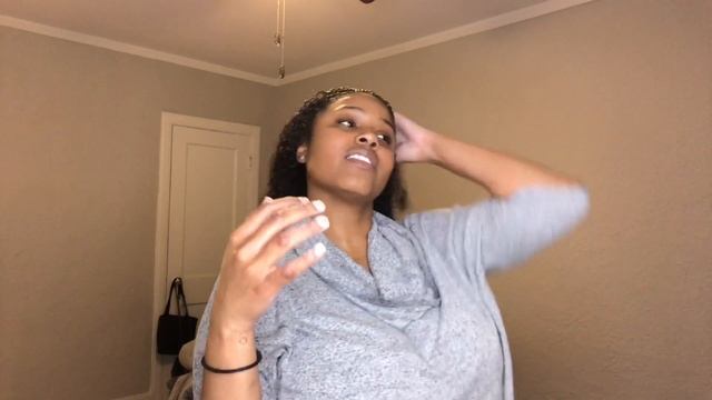 OGX Charcoal Detox Shampoo Review смотреть онлайн