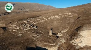 Харкарой. Беной Тревел.