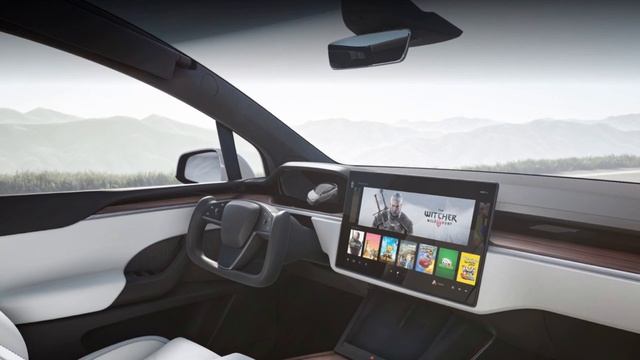 Автомобиль Xiaomi | Руль-Штурвал в Tesla по умолчанию | Линейку Galaxy S23 представят 1 Февраля смотреть онлайн