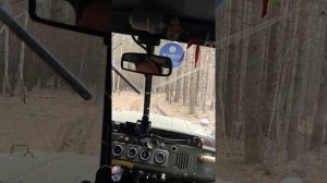 Поездка на Щучье озеро, Свердловская область