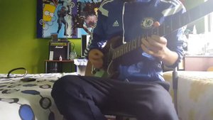 AC/DC   Big Gun