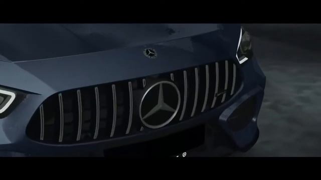 Mercedes ASS Ccdplanet#4 Mercedes AMG GT 63 S смотреть онлайн