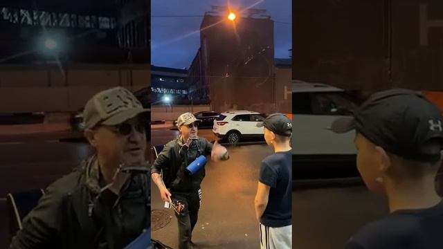 самый лучший человек и певец в мире??? смотреть онлайн