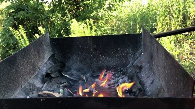 Огонь и Дым смотреть онлайн