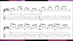 Great Fairy's Fountain Theme (Zelda) - Guitar Tab