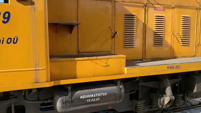 НЕВЕРОЯТНО! 13 ЛЕТ ПРОСТОЯ, А ЗАВЕДЕТСЯ ЛИ??? ТГК2. ч1 смотреть онлайн