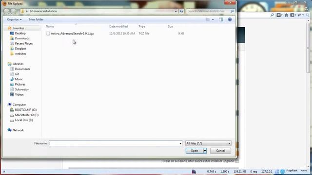 Haltngo Extensions Package Installation via Admin Magento Connect Manager смотреть онлайн