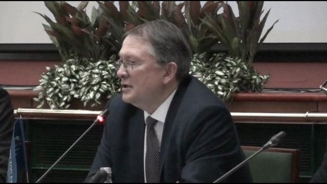 Сильная промышленность и агропромышленный комплекс обеспечивают устойчивое развитие .Д.Курочкин