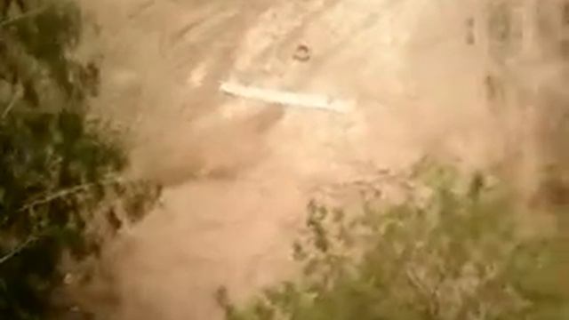 Паркур Паши Наскова и Богдана Юшкова на песках экстремалы Елабуги смотреть онлайн