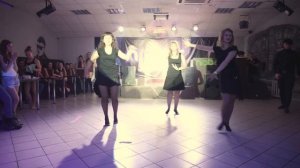 Латина Соло - Зажигательная самба