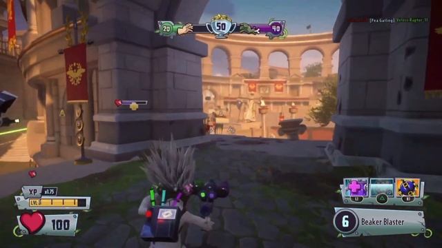 Unlocking Three Characters In One Pack ? смотреть онлайн