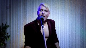 Erotic star by Ivo Dimchev LIVE at Mozei