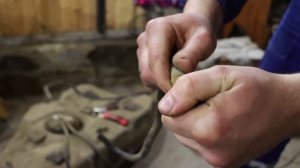 Замена топливных шлангов Лифан Солано