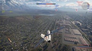 Какие самолёты качать? Германия 5 ранг War Thunder