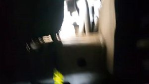 Замена натяжителя приводного ремня Фольцваген амарок, без снятия генератора.mp4