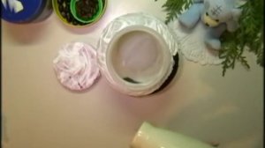 Декор кофейной банки. Декупаж банки. Красиво и просто ☼