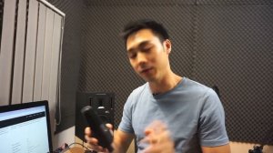 Lewitt LCT 240 Pro and sE Electronics X1 A Condenser Microphone Review & Test