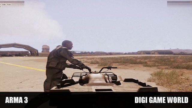 XBox One | Microsoft Windows| Linux | ARMA 3 is an open world military tactical shooter video game смотреть онлайн