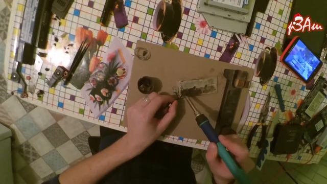 Packard Bell EasyNote TV11HC разборка, разъем питания, чистка смотреть онлайн