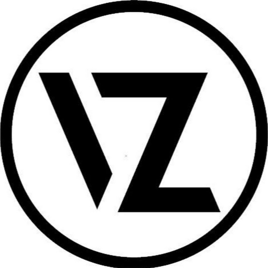 Фото буквы z и v