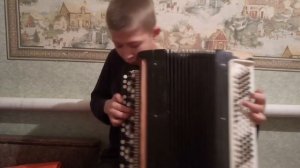 мУЖ ГАЛЕЛИЯНИН тебя не ПРОЙДЕТ.#БаЯН# Христианская песня.#