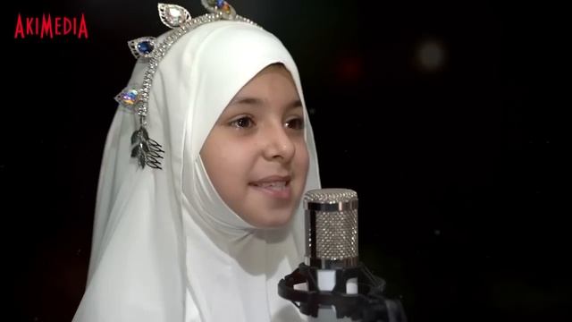 «Бисмиллях, Бисмиллях» нашид в исполнении Аиши Гаджикеримовой и Хадижи