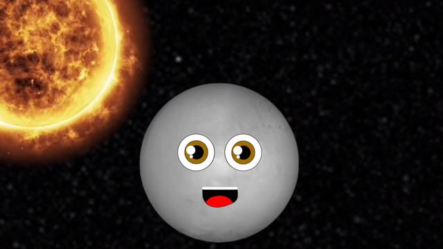 Kepler-37B AstronomyClassic KLT song remake!