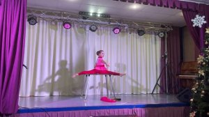 Каучук Пластический этюд Азія Нікіфорова Саша