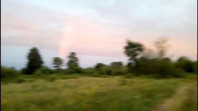 Отдых и небольшой коп на речке. смотреть онлайн