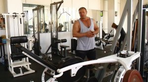 Комплекс упражнений для прокачки мышц груди и спины | Опыт чемпионов