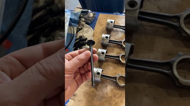 Теперь НЕ ГНЁТ КЛАПАНА Чери Бонус А 13 и все автомобили с двигателем SQR 477F смотреть онлайн