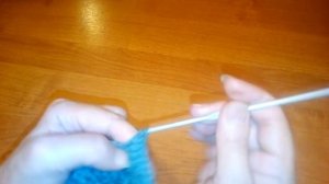 Шапка с козырьком крючком МК