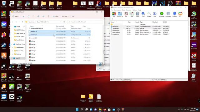How To Install Simple Trainer For LSPDFR On PC | GTA 5 | 2022 Tutorial | Everything LSPDFR