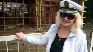 Афигительное шоу в Красноярске, Миша писает  Сохраните и приумножьте свой капитал