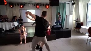 NIZHNY ZOUK FEST 2021