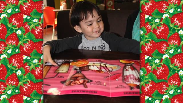 Мама говорит у меня нет аппетита! смотреть онлайн