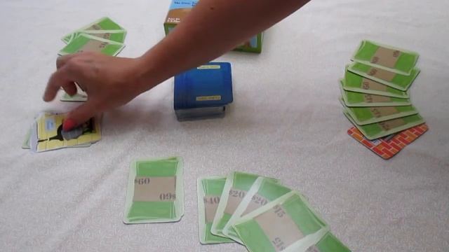 How to play "Clumsy Thief" смотреть онлайн