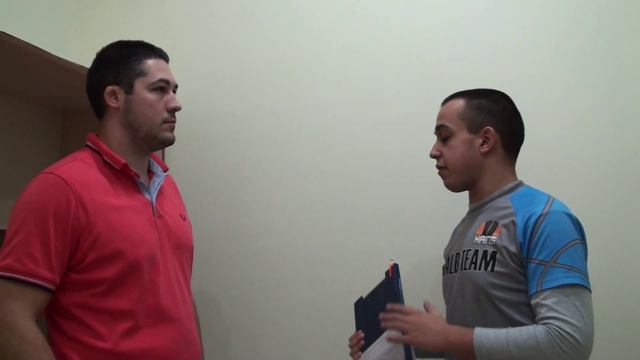 НАЛБ: Милен Виденов: Искаме да изглеждаме като отбор смотреть онлайн