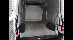 Renault Master 2.3 DCi L2H2 125 Cv