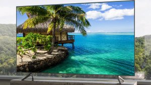 Телевизор 55 Xiaomi Mi TV P1 обзор и отзыв