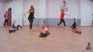 МОНАТИК - Кружит | choreo Tanya Starodub