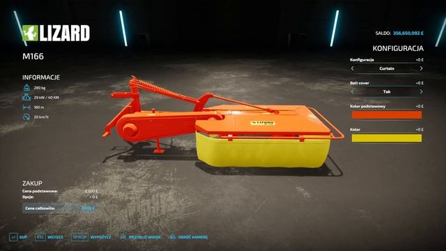 Polskie mody na konsole !! ??️#playstation #xbox #mody #fs22 #fiat #orlik #Unia #fahr #zetor смотреть онлайн