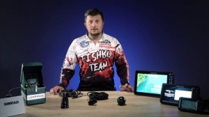 Как выбрать эхолот для рыбалки? Виды, особенности и принципы работы эхолотов. ЭХОлокация #1