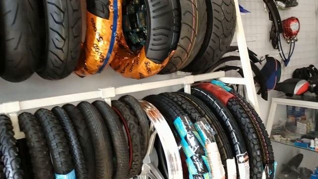 Где купить автозапчасти в Лазурном. Магазин PITSTOP